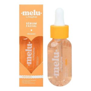 Sérum Facial Pêssego - Melu
