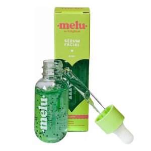 Sérum Facial Antioxidante Kiwi - Melu