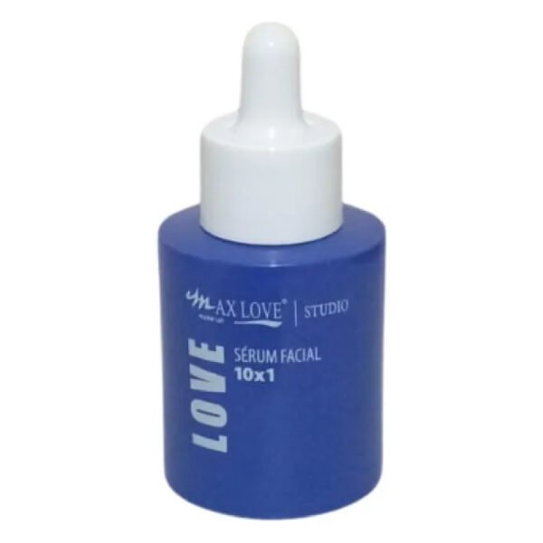 Sérum Facial 10x1 - Max Love - Imagem 2