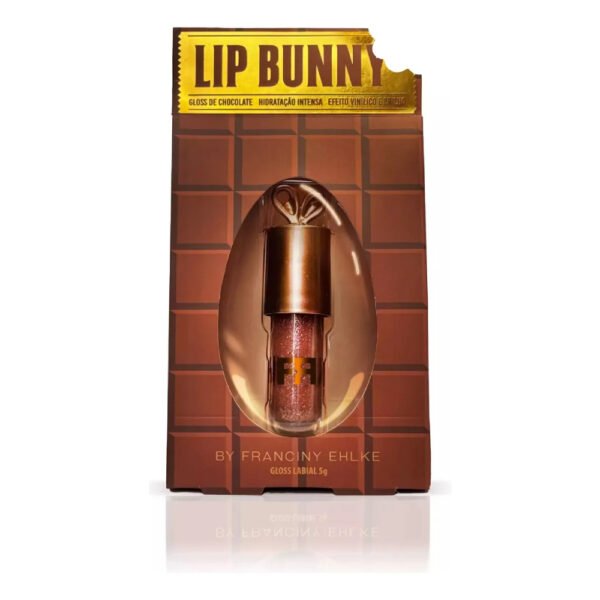 Gloss Lip Bunny - Franciny - Imagem 2