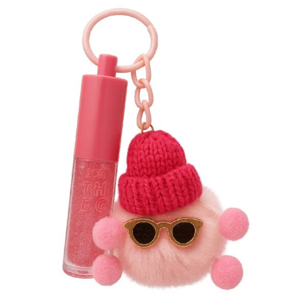 Brilho Labial Lip Gloss - Bobbi Rara - Imagem 3