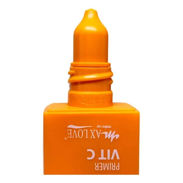 Love Primer Vitamina C - Max Love - Imagem 2