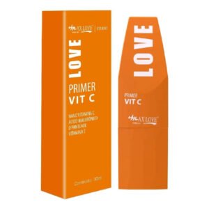 Love Primer Vitamina C - Max Love