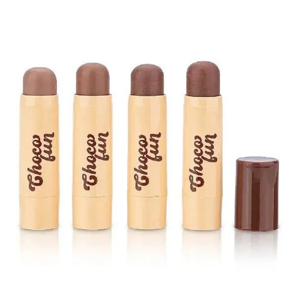 Contorno Stick Chocofun - Fenzza