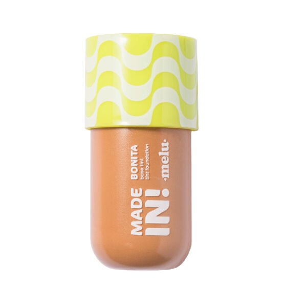 Base Tint Tint Foundation Made In 30Ml - Melu - Imagem 10