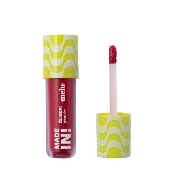 Gloss Tint Ôlinda! Made In 4Ml - Melu - Imagem 2