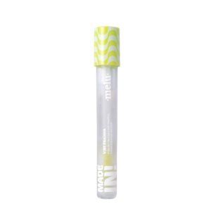 Máscara De Cílios E Sobrancelhas Vibe Praiana Made In 6Ml - Melu