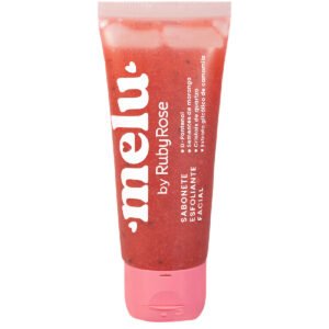 Sabonete Facial Esfoliante - Melu