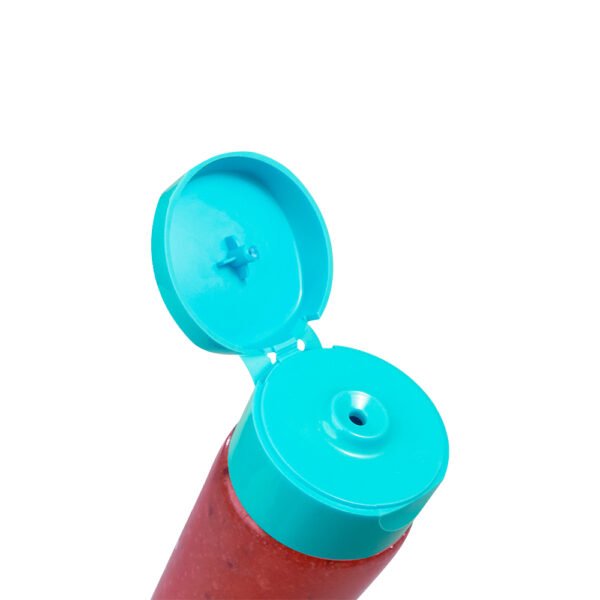 Sabonete Esfoliante Facial Tutti Frutti - Melu - Imagem 2