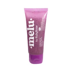 Sabonete Esfoliante Facial Uva - Melu