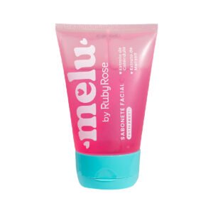 Sabonete Facial Tutti Frutti - Melu
