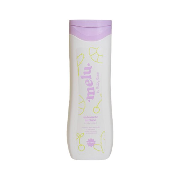 Sabonete Intimo Fresh Lilac - Melu