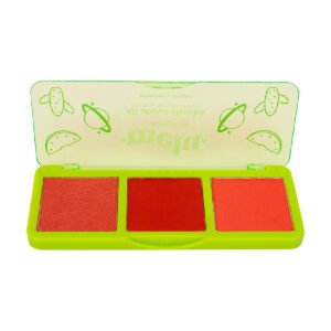 Trio De Blush Strawberry Dreams - Melu