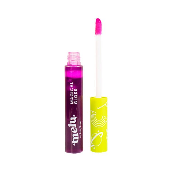 Magical Gloss Witch Kiss - Melu