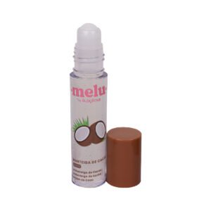 Brilho Labial Roll On Manteiga De Cacau - Melu