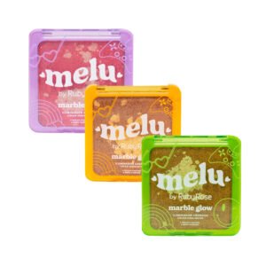 Marble Glow - Melu