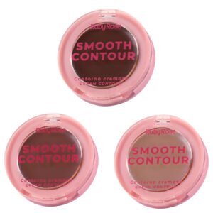Smooth Contour Contorno Cremoso - Ruby Rose