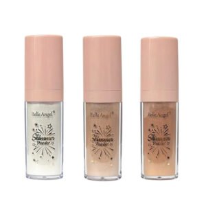 Iluminador em Pó Shimmer Powder - Belle Angel