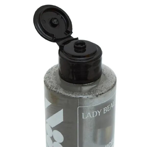 Água Micelar Com Carvão Ativado 310ml - Lady Beauty - Imagem 2