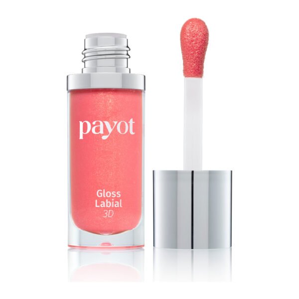 Gloss Labial 3D - Payot - Imagem 2