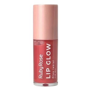 Lip Glow Óleo Lábial - Ruby Rose