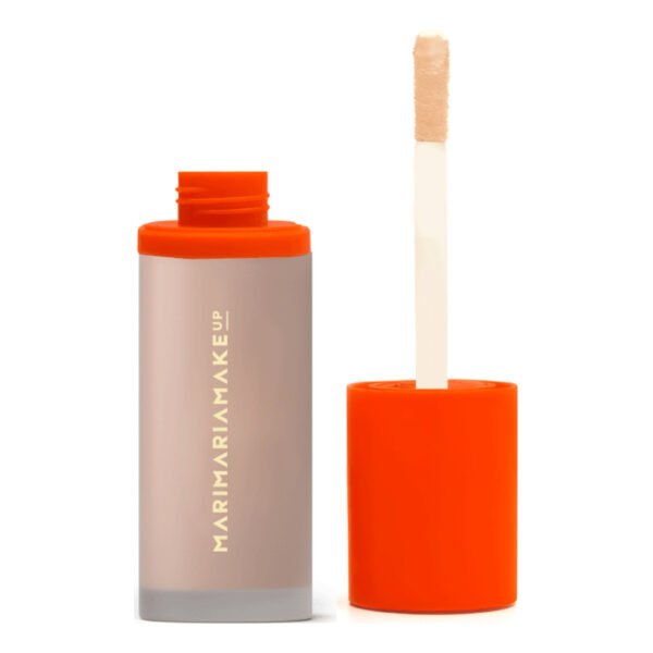 Base Velvet Skin Matte - Mari Maria Makeup - Imagem 2