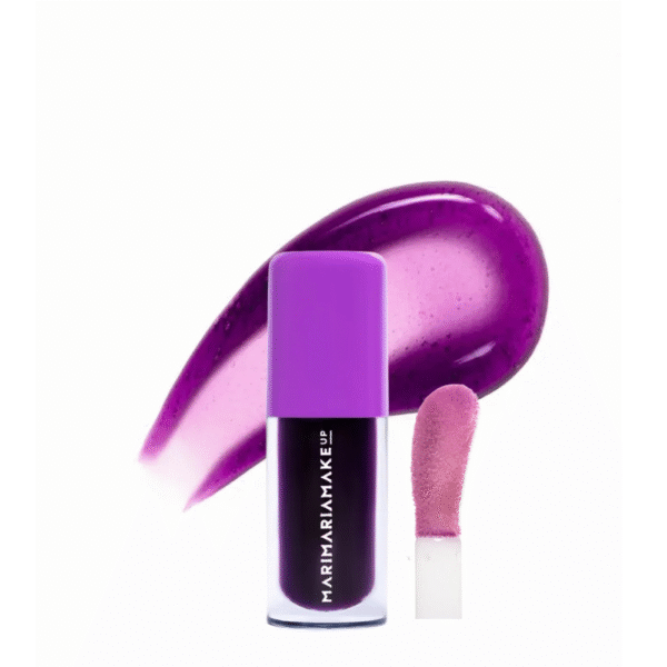 Gloss Lip Juice Mari Maria Hidratação Intensa Toque Leve - Imagem 2