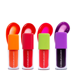 Gloss Lip Juice Mari Maria Hidratação Intensa Toque Leve