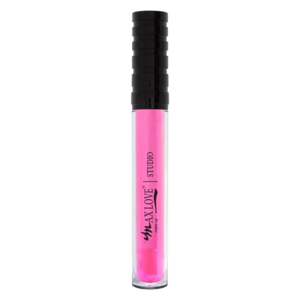 Gloss Latex Morango N°13 - Max Love - Imagem 2