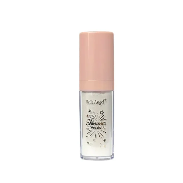 Iluminador em Pó Shimmer Powder - Belle Angel - Imagem 2
