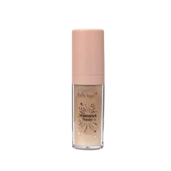 Iluminador em Pó Shimmer Powder - Belle Angel - Imagem 3