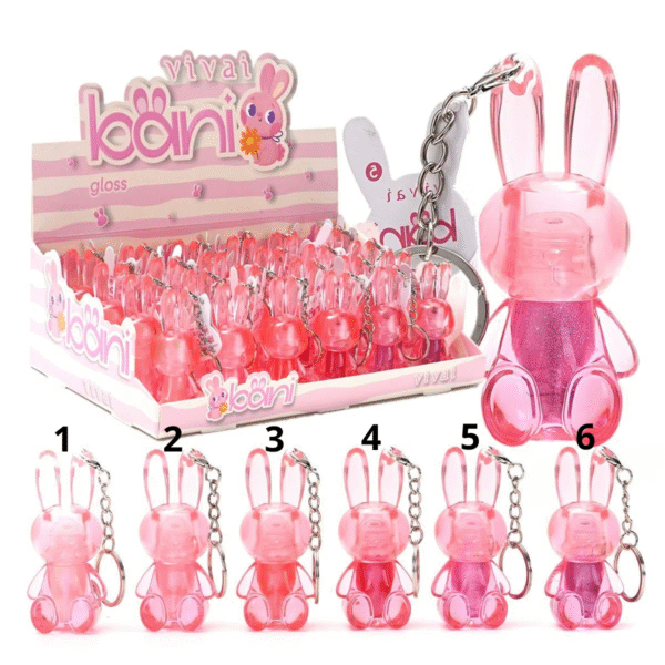 Lip Gloss Mágico Bani - Vivai - Imagem 4