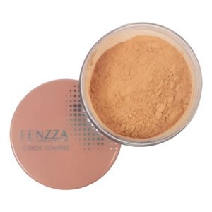 Pó Facial Ultrafino - Fenzza