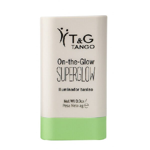 Iluminador On the Glow em Bastão - Tango - Imagem 5
