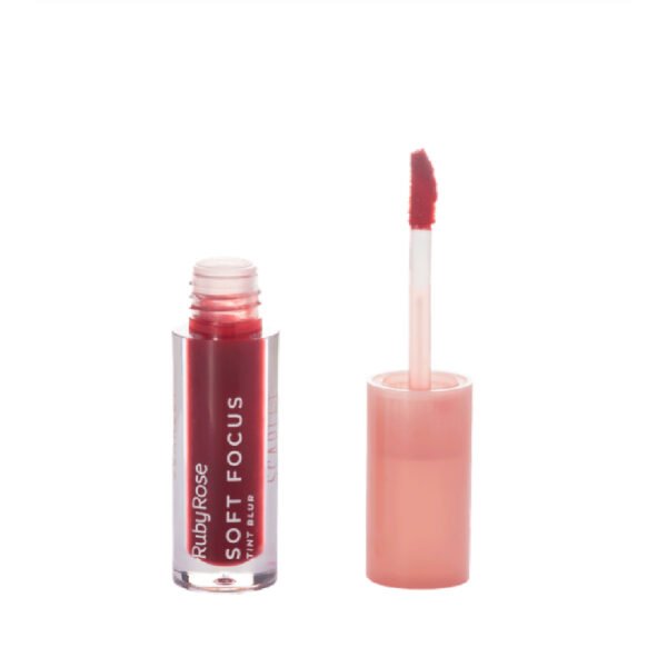 Tint Blur Soft Focus Enchanted 2,4G - Ruby Rose - Imagem 3