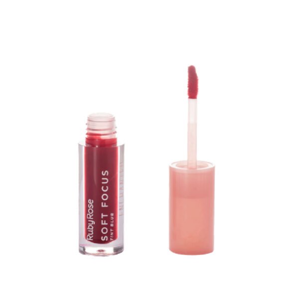 Tint Blur Soft Focus Enchanted 2,4G - Ruby Rose - Imagem 4