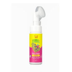 Mousse Micelar Baba Soul com Extrato de Frutas Vermelhas 150ml