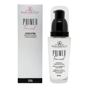 Primer Facial - Phallebeauty