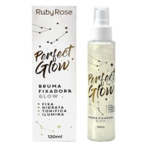 Bruma Fixadora Perfect Glow - Ruby Rose