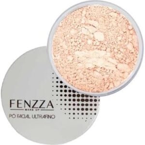 Pó Ultrafino - Fenzza