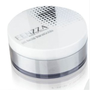 Pó Translúcido - Fenzza