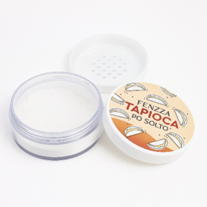 Pó Solto Tapioca - Fenzza