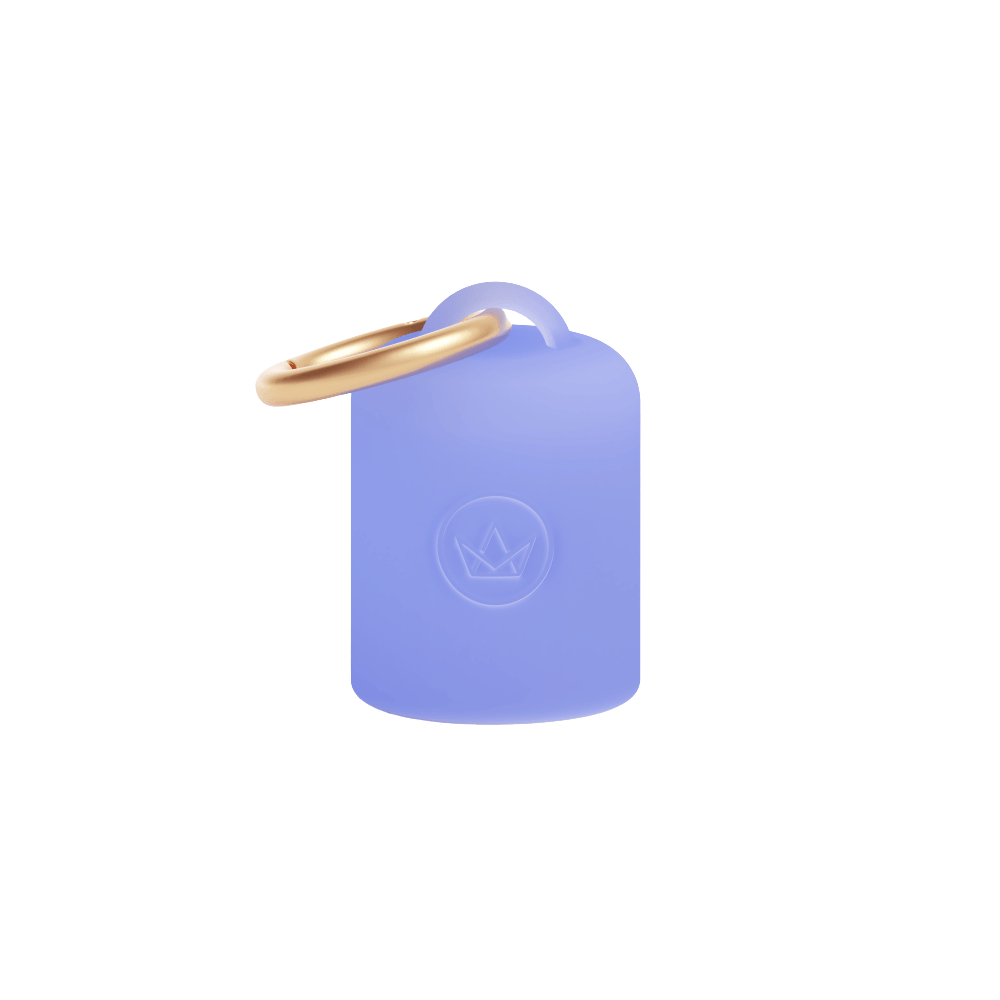 Case Blueberry - Mari Maria Makeup