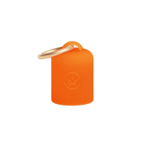 Case Tangerina - Mari Maria Makeup