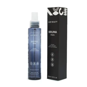 Bruma Matte 130 ml - Lady Beauty
