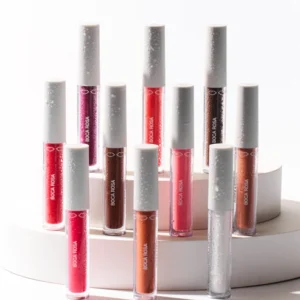 Hidra Lábios - Boca Rosa