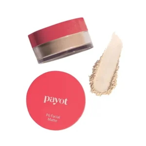 Pó Facial Matte - Payot